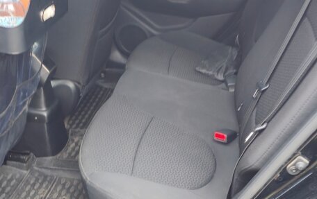 KIA Rio III рестайлинг, 2013 год, 800 000 рублей, 7 фотография