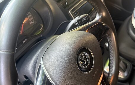 Volkswagen Polo VI (EU Market), 2017 год, 1 256 700 рублей, 10 фотография
