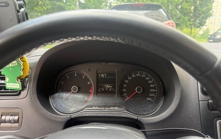 Volkswagen Polo VI (EU Market), 2017 год, 1 256 700 рублей, 22 фотография