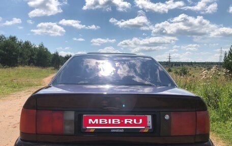 Audi 100, 1993 год, 295 000 рублей, 9 фотография