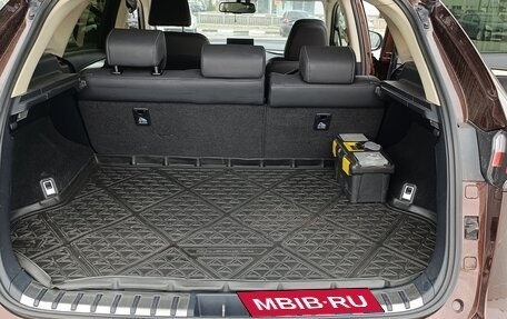 Lexus NX I, 2016 год, 2 620 000 рублей, 9 фотография