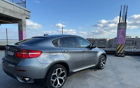 BMW X6, 2011 год, 2 000 000 рублей, 4 фотография