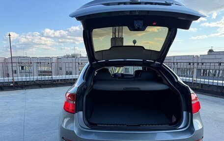 BMW X6, 2011 год, 2 000 000 рублей, 11 фотография