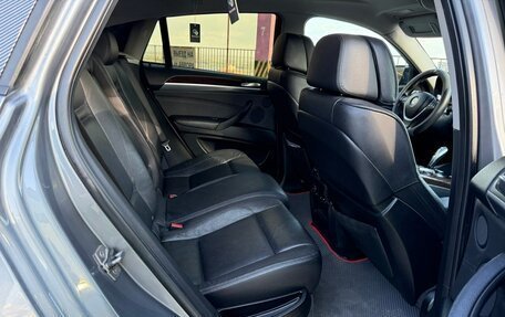BMW X6, 2011 год, 2 000 000 рублей, 10 фотография