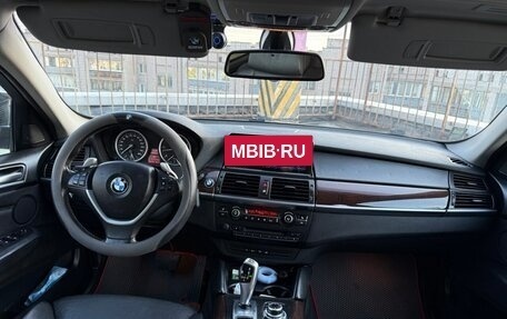 BMW X6, 2011 год, 2 000 000 рублей, 12 фотография