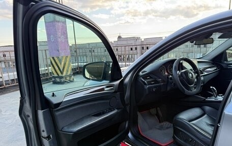 BMW X6, 2011 год, 2 000 000 рублей, 9 фотография