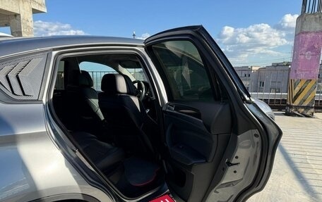 BMW X6, 2011 год, 2 000 000 рублей, 7 фотография