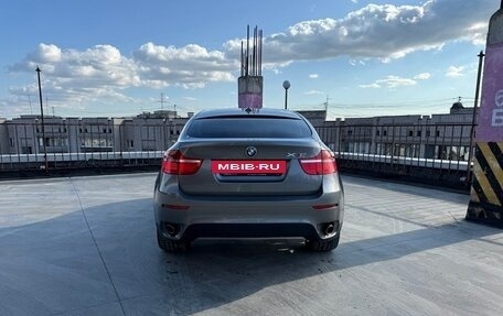BMW X6, 2011 год, 2 000 000 рублей, 2 фотография