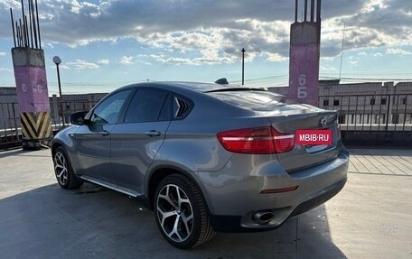 BMW X6, 2011 год, 2 000 000 рублей, 3 фотография