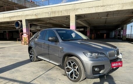 BMW X6, 2011 год, 2 000 000 рублей, 5 фотография