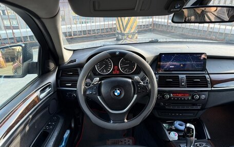 BMW X6, 2011 год, 2 000 000 рублей, 14 фотография