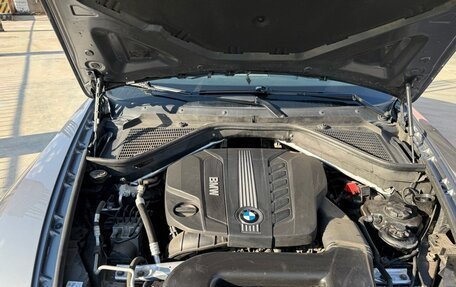 BMW X6, 2011 год, 2 000 000 рублей, 16 фотография