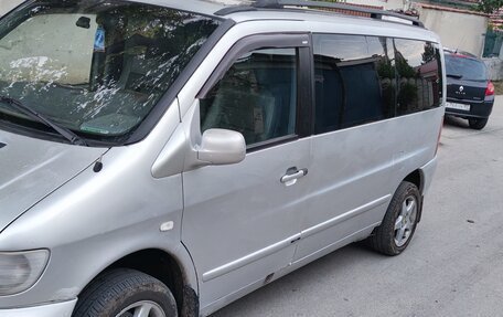 Mercedes-Benz Vito, 1999 год, 480 000 рублей, 2 фотография
