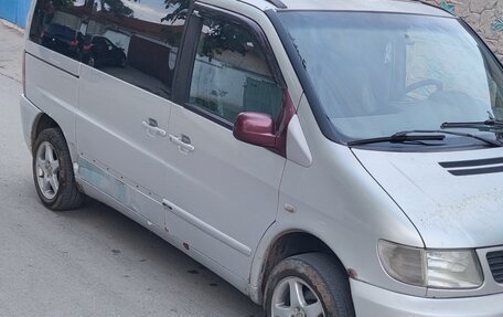 Mercedes-Benz Vito, 1999 год, 480 000 рублей, 7 фотография