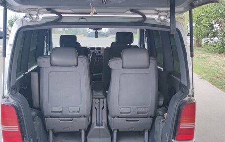 Mercedes-Benz Vito, 1999 год, 480 000 рублей, 5 фотография