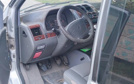 Mercedes-Benz Vito, 1999 год, 480 000 рублей, 3 фотография
