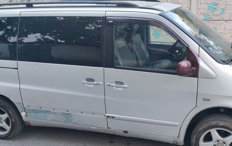 Mercedes-Benz Vito, 1999 год, 480 000 рублей, 6 фотография