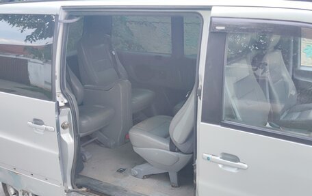 Mercedes-Benz Vito, 1999 год, 480 000 рублей, 9 фотография