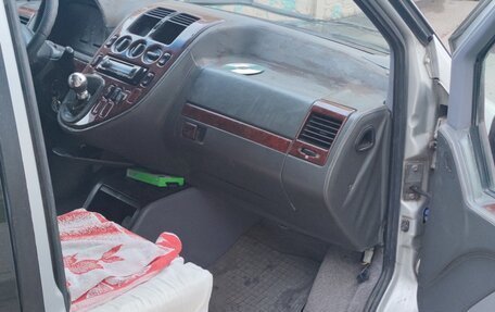 Mercedes-Benz Vito, 1999 год, 480 000 рублей, 8 фотография