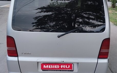 Mercedes-Benz Vito, 1999 год, 480 000 рублей, 4 фотография