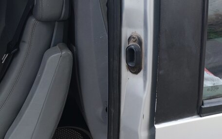 Mercedes-Benz Vito, 1999 год, 480 000 рублей, 11 фотография