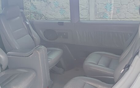 Mercedes-Benz Vito, 1999 год, 480 000 рублей, 12 фотография