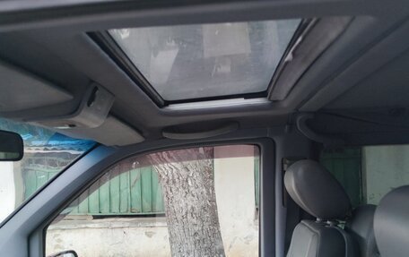 Mercedes-Benz Vito, 1999 год, 480 000 рублей, 14 фотография