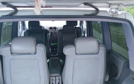 Mercedes-Benz Vito, 1999 год, 480 000 рублей, 17 фотография