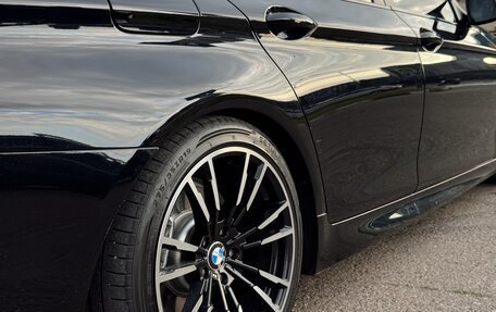BMW 5 серия, 2012 год, 2 050 000 рублей, 5 фотография