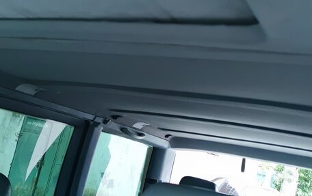 Mercedes-Benz Vito, 1999 год, 480 000 рублей, 18 фотография