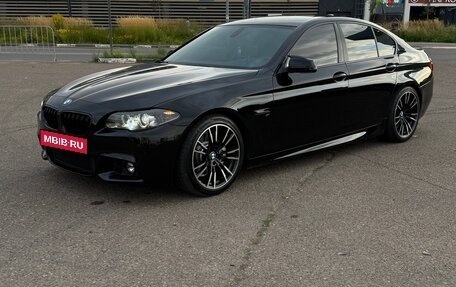BMW 5 серия, 2012 год, 2 050 000 рублей, 6 фотография