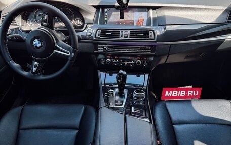 BMW 5 серия, 2012 год, 2 050 000 рублей, 7 фотография
