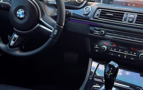 BMW 5 серия, 2012 год, 2 050 000 рублей, 8 фотография