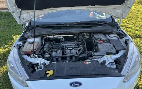 Ford Focus III, 2015 год, 625 000 рублей, 11 фотография