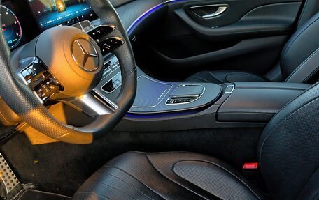 Mercedes-Benz CLS, 2022 год, 6 250 000 рублей, 11 фотография