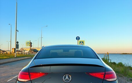 Mercedes-Benz CLS, 2022 год, 6 250 000 рублей, 7 фотография