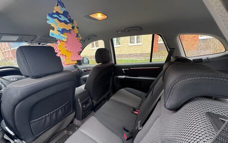 Hyundai Santa Fe III рестайлинг, 2008 год, 1 700 000 рублей, 7 фотография