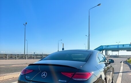 Mercedes-Benz CLS, 2022 год, 6 250 000 рублей, 8 фотография
