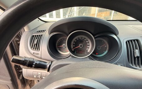 KIA Cerato III, 2009 год, 650 000 рублей, 11 фотография
