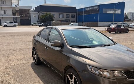 KIA Cerato III, 2009 год, 650 000 рублей, 3 фотография
