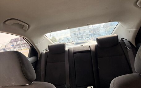 KIA Cerato III, 2009 год, 650 000 рублей, 9 фотография