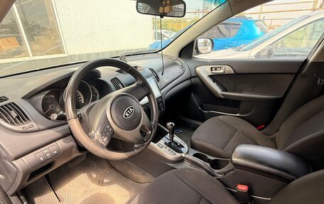 KIA Cerato III, 2009 год, 650 000 рублей, 8 фотография