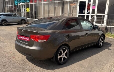 KIA Cerato III, 2009 год, 650 000 рублей, 4 фотография