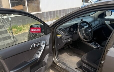 KIA Cerato III, 2009 год, 650 000 рублей, 7 фотография