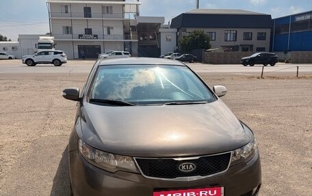 KIA Cerato III, 2009 год, 650 000 рублей, 2 фотография