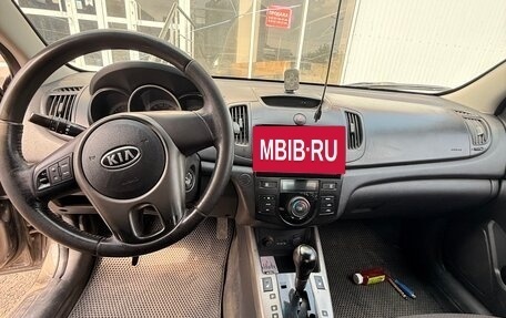 KIA Cerato III, 2009 год, 650 000 рублей, 10 фотография