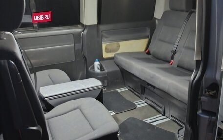 Volkswagen Multivan T5, 2003 год, 1 050 000 рублей, 7 фотография