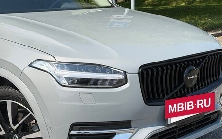 Volvo XC90 II рестайлинг, 2023 год, 5 700 000 рублей, 5 фотография