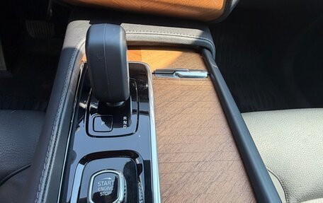 Volvo XC90 II рестайлинг, 2023 год, 5 700 000 рублей, 12 фотография