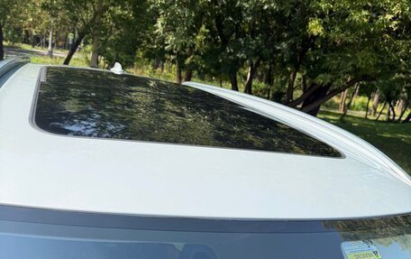 Volvo XC90 II рестайлинг, 2023 год, 5 700 000 рублей, 8 фотография